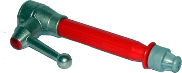 Branch Pipe 1" mini