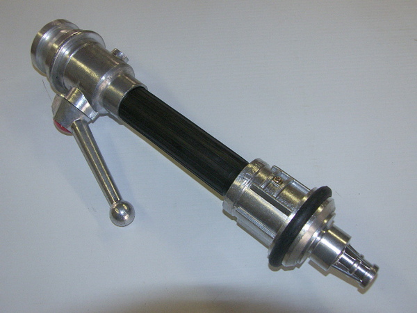 Branch Pipe C1 Jet /Curtain - 9mm