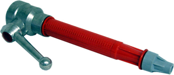 Branch Pipe No 2 (RED) - 16mm