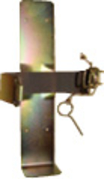 Vehicle Bracket - 1.5KG DCP Light Duty